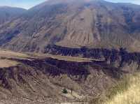Cachi’s Silent Loop