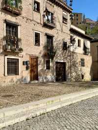 Religious Sites & Artistic Heritage