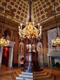 Kensington Palace: Walking Through Royal History