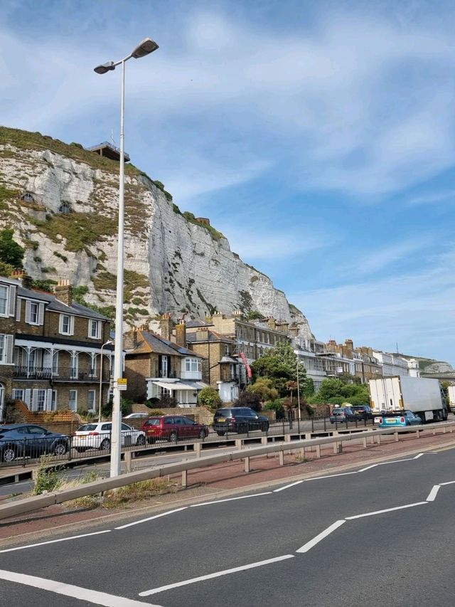Exploring Kent - bank holiday weekends trip