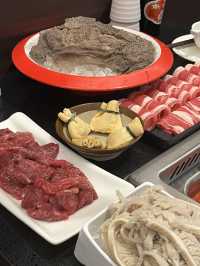 London | Must try spicy hotpot in East London