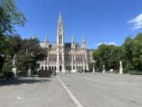 Vienna in 3 Days: A Royal Blend of Culture, Coffee & Classical Charm