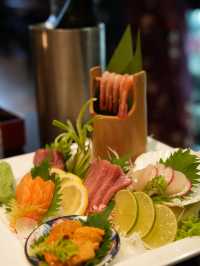 London | Enjoy the brilliant Japanese food this summer in London 