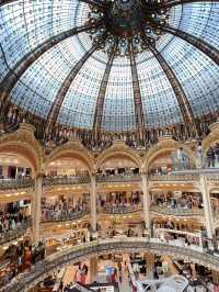 🌟🇫🇷 “Paris Moments: Art, Love & Rooftop Dreams in the City of Light” 🇫🇷🌟 
