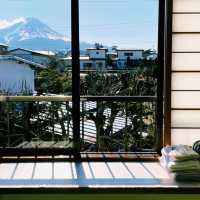 🚗 Ride-Sharing Around Mt. Fuji: Smart Travel with a View 🗻✨