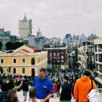 🚗 Ride-Sharing in Macau: The Smart Way to Explore the City of Contrasts 🏛️🎰