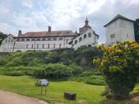 Hidden UK Gem
