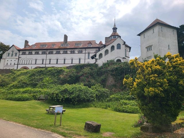 Hidden UK Gem