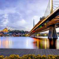 Day Trip to Istanbul