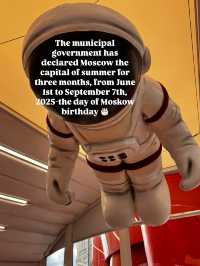 ▌ What Russians Consider Commonplace Is a Dream for Foreigners 🪆 