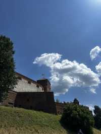 克拉科夫🏰古城遊蹤🇵🇱