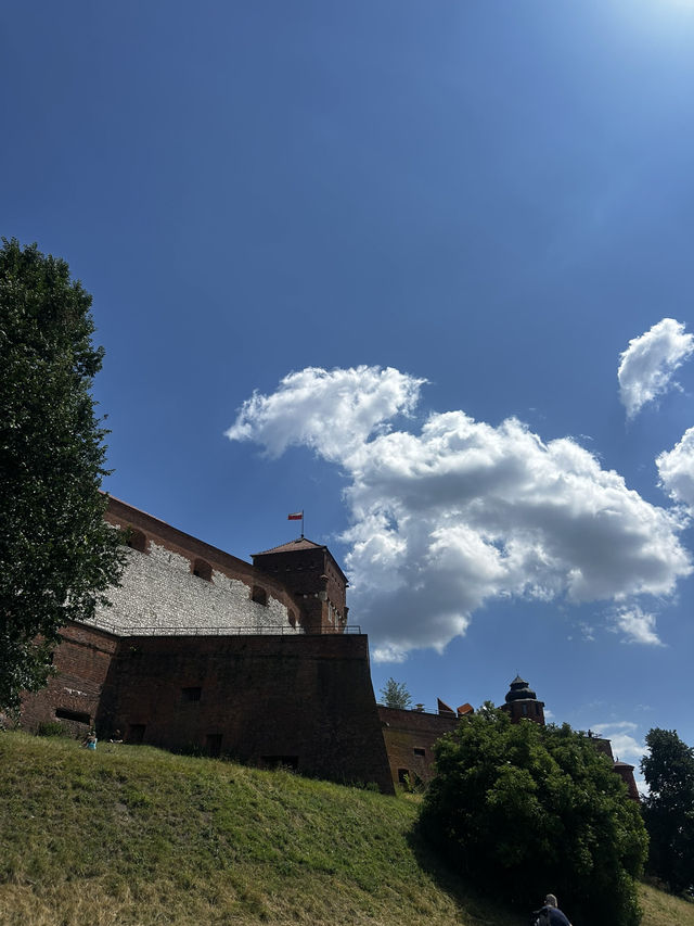 克拉科夫🏰古城遊蹤🇵🇱