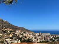 Oran a vibrant city and amazing people 