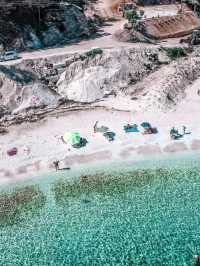 Thassos: The Emerald Gem of the Aegean