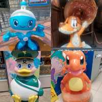 Shanghai, Lovely Puppets found 