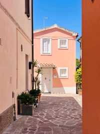 Numana – The Conero Riviera’s Charming Seaside Gem