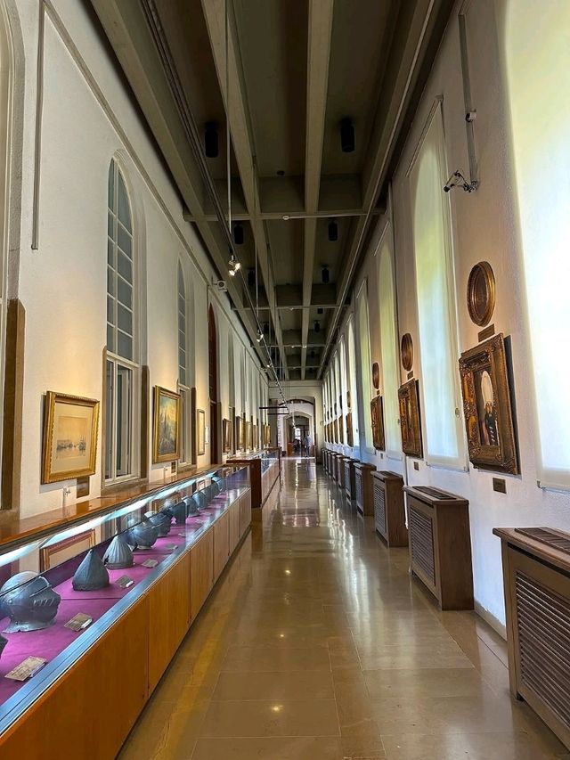  Military Museum, Istanbul: A Journey Through Ottoman and Turkish Military History