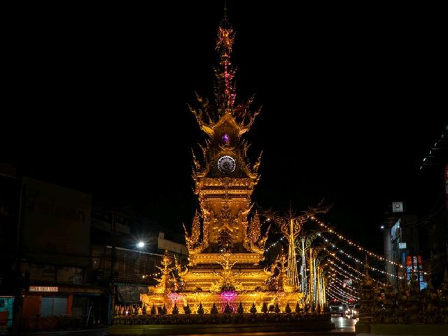 Discover Chiang Rai: Thailand’s Northern Gem of Art, Culture & Tranquility