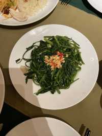 🥢 รีวิวร้านอาหาร Morning Glory ฮอยอัน