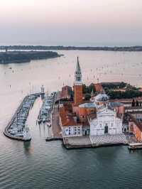  A City of Water and Wonder – Venice, Italy