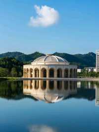 🌊Zhuhai- The Romantic City by the Sea