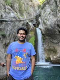 $100 Day Trip from Alanya: Sapadere Canyon, Caves & Secret Beaches