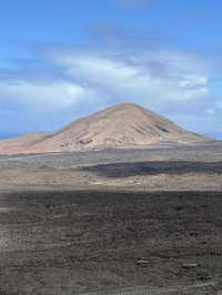 Casa Juanita Review: The Blue Jewel of Lanzarote