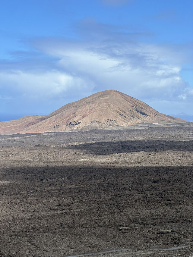 Casa Juanita Review: The Blue Jewel of Lanzarote