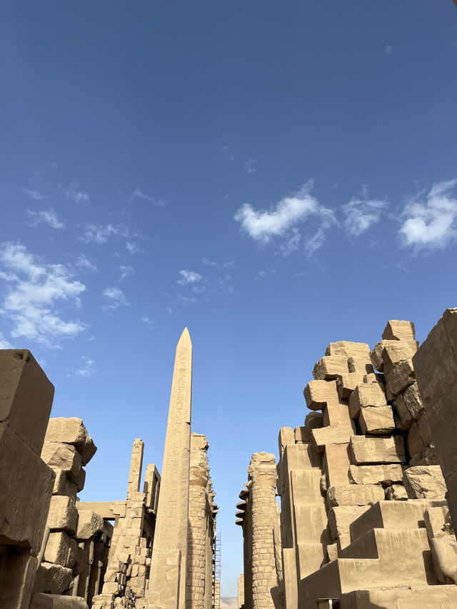Discover Luxor in 3 Days: History & Culture on a $100 Budget