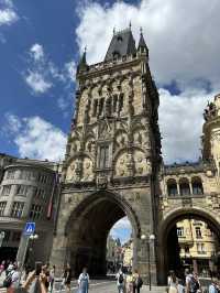 Prague Old Town: A Fairytale Feast of Beauty, Flavor, and Timeless Wonder