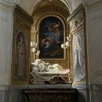 Rome Through Bernini’s Eyes: A Baroque Pilgrimage