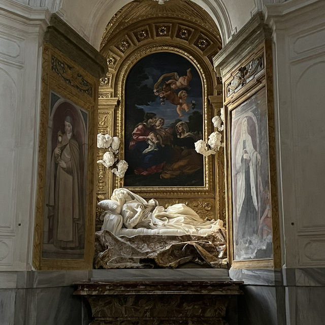 Rome Through Bernini’s Eyes: A Baroque Pilgrimage