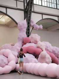 Modern Art Meets History at Hamburger Bahnhof - Berlin’s Must-See Museum
