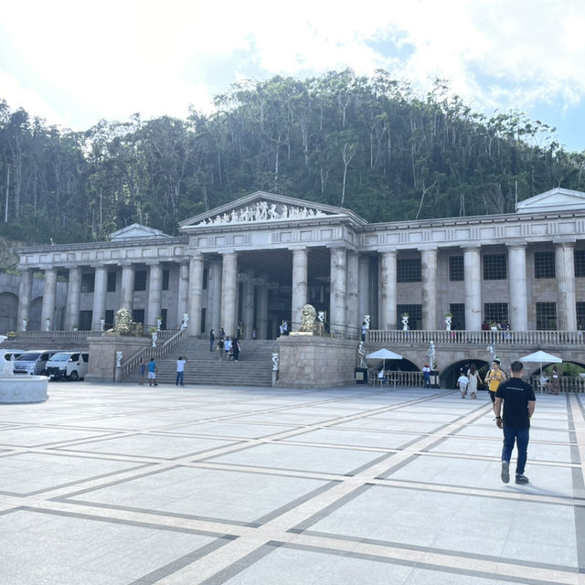 Temple of Leah: Cebu’s Taj Mahal of the Mountains