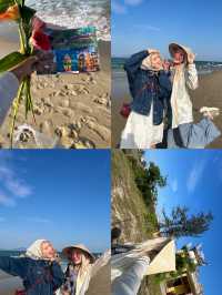 An Bàng Beach Hoi An: Where Bali Meets Vietnam