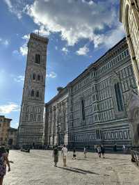 Inside Tuscany: Full review of Florence’s cathedral 