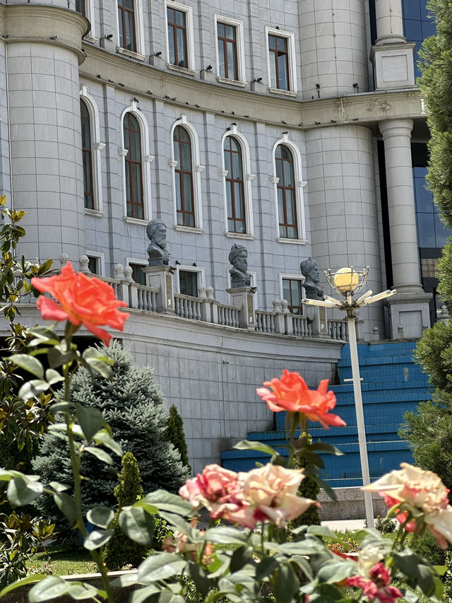 Tajikistan ultimate must-see Dushanbe itinerary