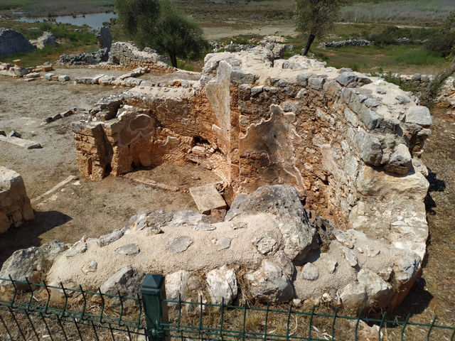 Andriake Ancient City