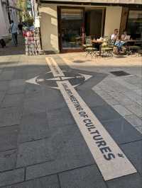 Sarajevo: Layers of History Around Every Corner