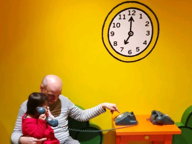 🌟 Step into the World of Miffy: Discover the Magic of the Nijntje Museum! 🌟