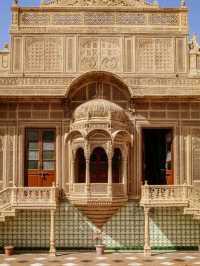 Rajasthan Desert – Jaisalmer