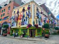Your Perfect Day in Dublin, Ireland ☀️