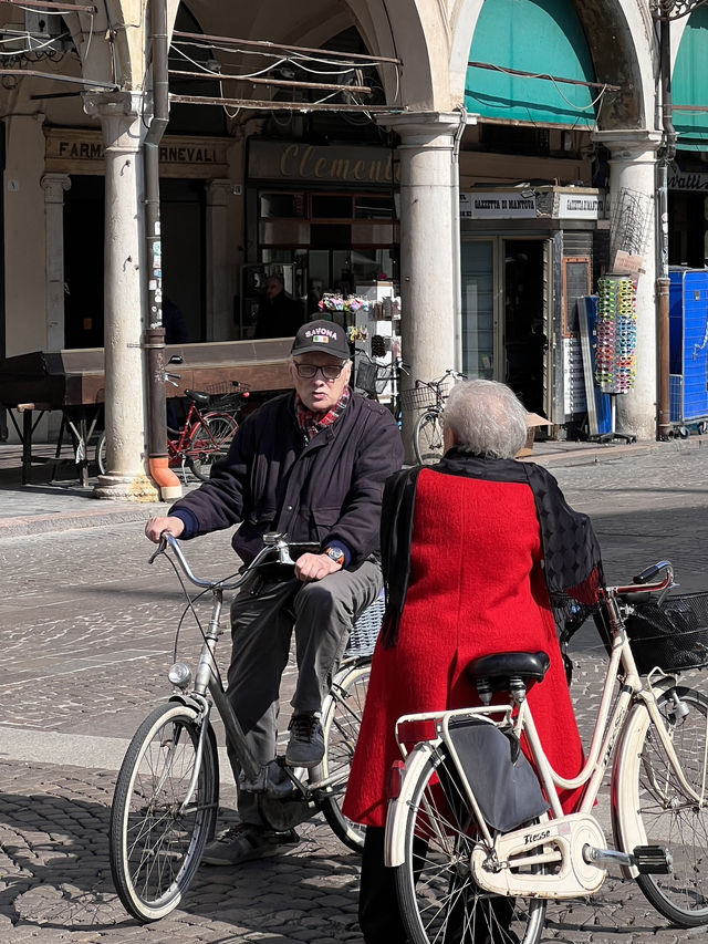 ✨ Day Trip to Mantova from Mestre ✨ ✨ Day Trip to Mantova from Mestre ✨