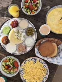 🍴🇮🇱 Must-Try Street Food in Israel 🌞