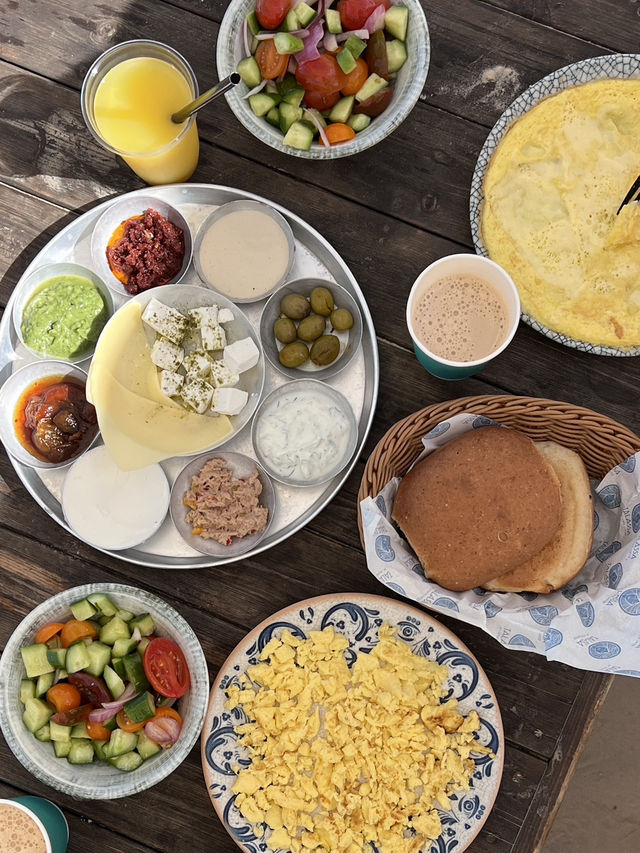 🍴🇮🇱 Must-Try Street Food in Israel 🌞