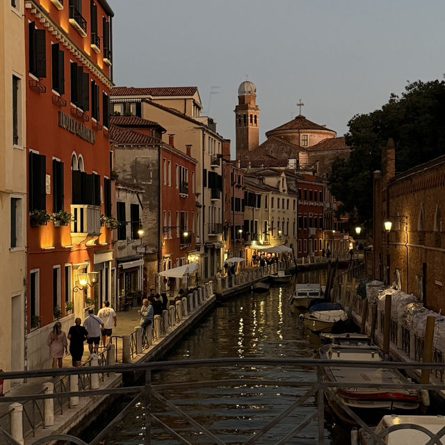 Venice 3 Days Itinerary