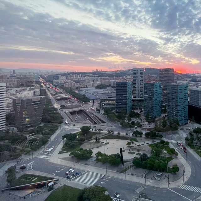 I want to go back to Barcelona! 😭 I want to go back to Barcelona! 😭