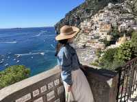 Positano 