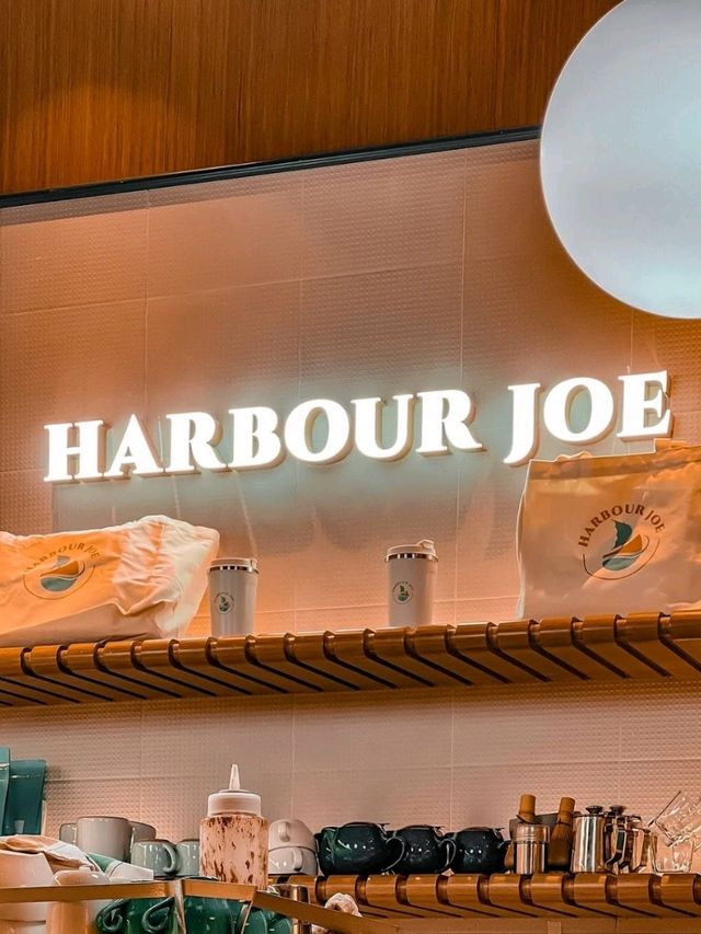 HarbourJoe Hong Kong HarbourJoe Hong Kong
