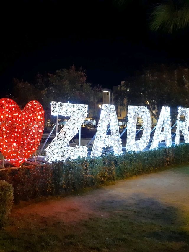 The Beauty of Zadar: Halloween Haunts & Hidden Gems